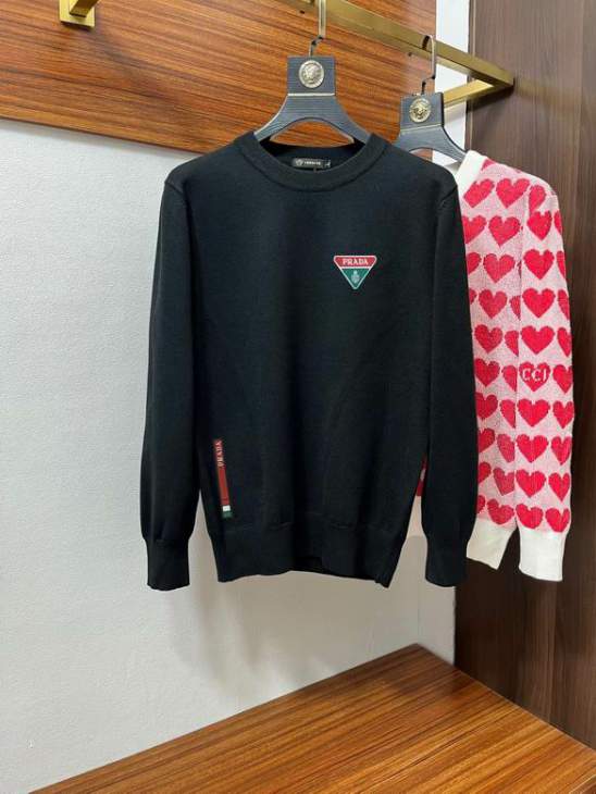 Picture of Prada Sweaters _SKUPradam-3xlkdt0348170